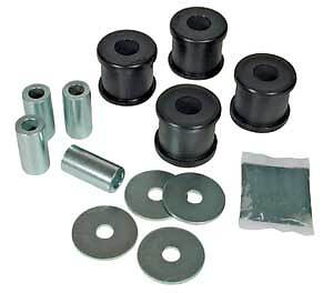 SPC Performance Replacement Bushing Kit 25540 / 25485 Upper Control Arms 25546