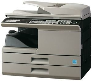 Sharp Printer
