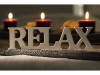 European blonde Masseur in London offers Relaxing / Deep Massage- Outcall