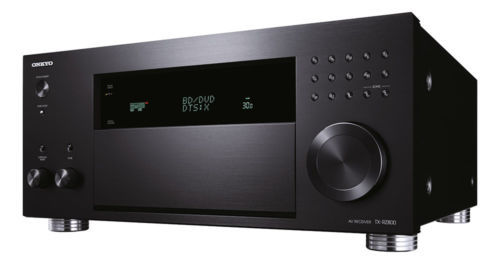 ONKYO　AVアンプ　NR-365 ヨドバシ.com - オンキヨー ONKYO ネットワークAVレシーバー NR