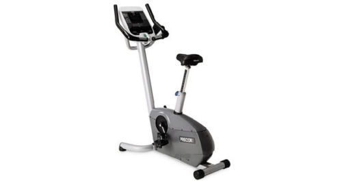 Precor Bicicletas estáticas