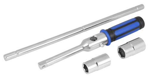 松23 Craftsman 1/2 Drive Pinless Impact Universal Swivel Joint