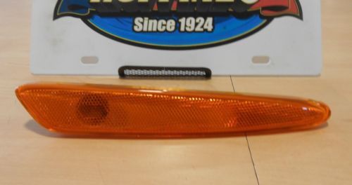 Genuine GM Left Side Marker Lamp – For Cadillac XT4 / XT6 (OEM 84573588)