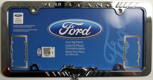 【TAG】 Nummernschild Halter Kennzeichen schwarz 135x110 für
