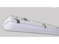 PRELUX VAPOUR 5ft Twin LED BATTEN 60W 6900lm Non-corrosive