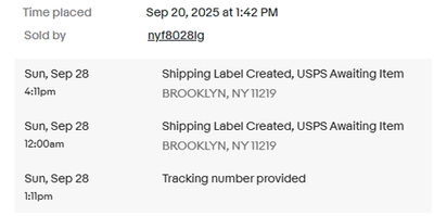 Item photo(s) from verified buyer