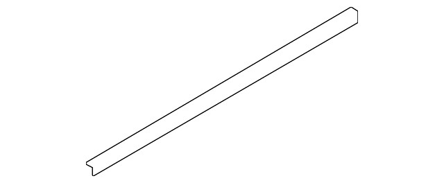 Genuine Ford Guide KK3Z-1525046-A