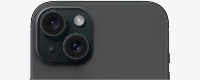 スマートフォン本体 iPhone 15 plus Black 128GB Apple iPhone 15 Plus - 128 GB - Black (Unlocked) | eBay