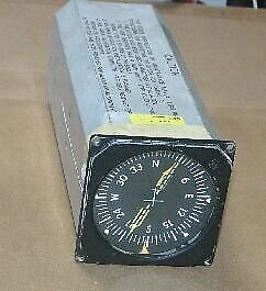 Bendix King Radio Magnetic Indicator KI226 P/N ...