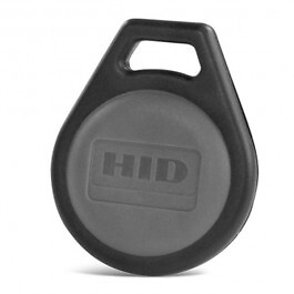 KEY FOB DEVICE - ACCESS CONTROL, WIEGAND