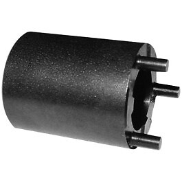 Kastar Hand Tools 444 Springer Fork Bearing Adjusting Tool