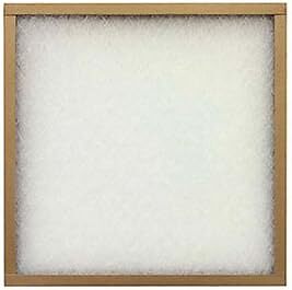 Air Filter 18 
