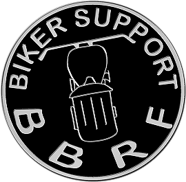 British Biker Relief Foundation