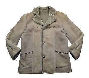 Vintage 70s Sears Mohair Cardigan Zip Up Patterned Kurt Kobain