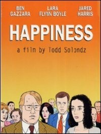Film - Happiness - Dvd
