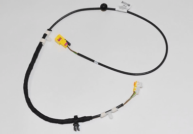 SKODA SUPERB MK3 Front Seat Side Airbag Wiring Harness 3V0971585 