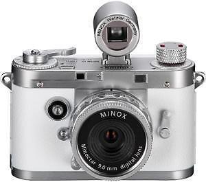 Minox Digital Cameras