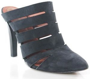 Rebecca Minkoff Women's Suede Heels