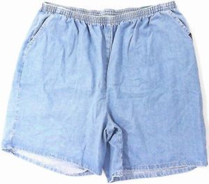 Pantalones cortos elegantes para mujer