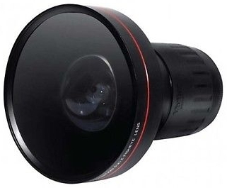 Nikon Fisheye-Nikkor Auto 16mm F3.5 Ai-Converted Fisheye Prime