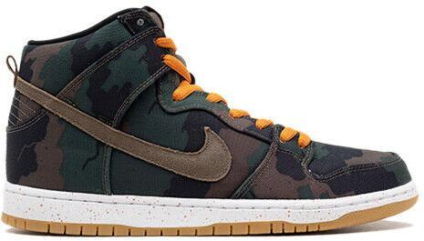 Nike Dunk Premium SB High 510