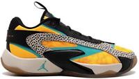 Jordan Luka 2 The Pitch