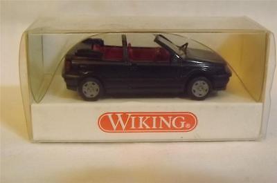 WIKING Volkswagen Contemporary Manufacture Diecast Cars, Trucks & Vans