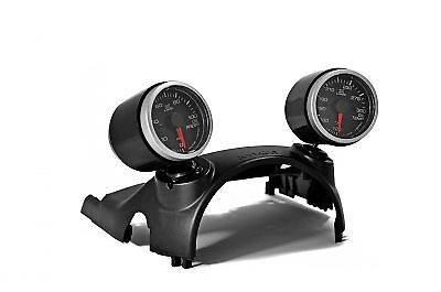 BMW E30 Under Dash Kick Panel 51451917353 51451884247