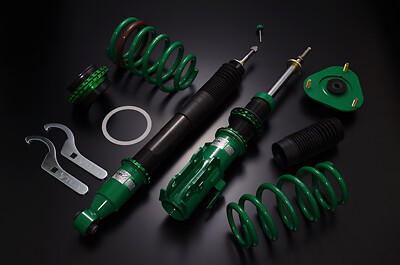 Tein VSQ32-C1AA2 for 07-11 Toyota Yaris NCP93L 12-19 Toyota Yaris NCP131L Flex Z