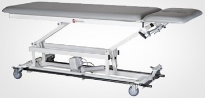 NEW Armedica AM-BA200 Bar Activated Hi-Lo Treatment Traction Table