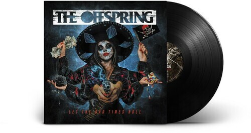 Let the Bad Times Roll by Offspring (Record, 2021) for sale
