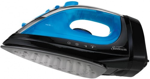Clothes Steamer Electric Handheld Garment Wrinkle Straighten
