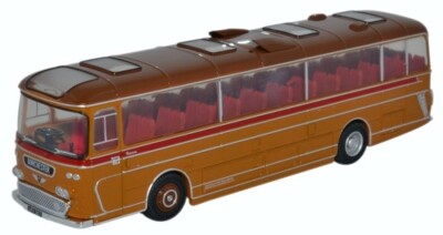 OXFORD 1/76 PLAXTON PANORAMA BERE REGIS AND DISTRICT 76PAN006