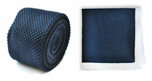 Blue 100% Silk Ties, Bow Ties & Cravats for Men