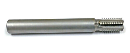 1-18 (750-18) 4-Flute Carbide Tipped Thread Mill MF4562387