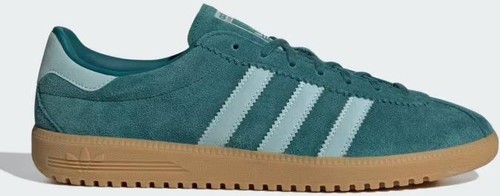 adidas Originals Bermuda BRMD Shoes Mens 11.5 Mystery Green  display picture 2