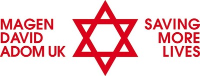 Magen David Adom UK
