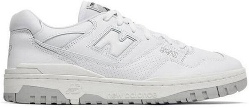 New Balance 550 White