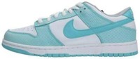 Nike Dunk Premium SB Low High Hair
