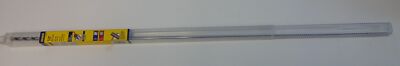 Irwin 1890826 1/4'' Straight Shank High Speed Steel Bell Hanger Installer Bit