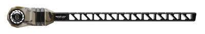 NEW Mathews Bridge-Lock Bow Stabilizer - 10'' BridgeLock - Mossy Oak Bottomland