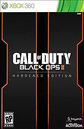 Call of Duty: Black Ops Prestige Edition New/Sealed (Xbox