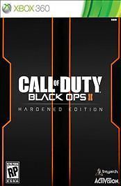 🔥 Call of Duty: Black Ops II (2) (Microsoft Xbox 360, 2012