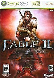 Fable II: Limited Collectors Edition [video game] | eBay