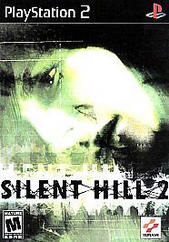 PS2 Silent Hill 2 & 3 game set Japan | eBay