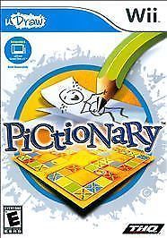 Nintendo Wii Board Video Games