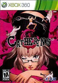 PS3 XBOX キャサリン B2サイズ販促ポスター $_12.JPG