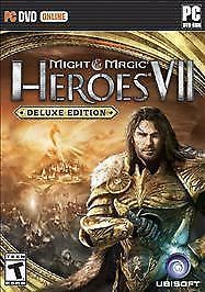 Heroes Of Might & Magic III Gold Pack - Japanese Big Box Edition