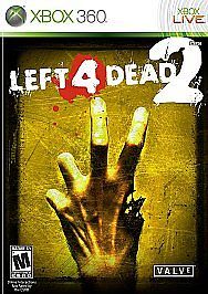 Left 4 Dead 2 - PC DVD-ROM Windows Vista By Valve - Zombie