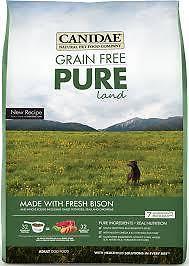 Getreidefreies Hundefutter